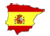 COLCHONES AZNAR - Espanol